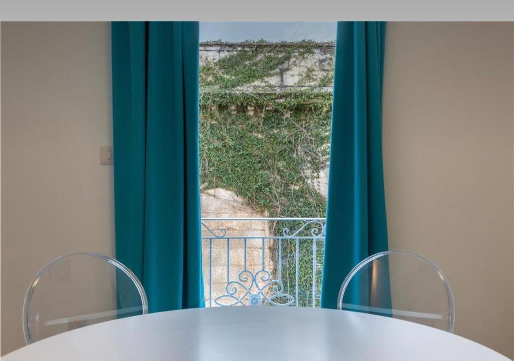 The Caves Apartments Saint Julian's Exterior photo
