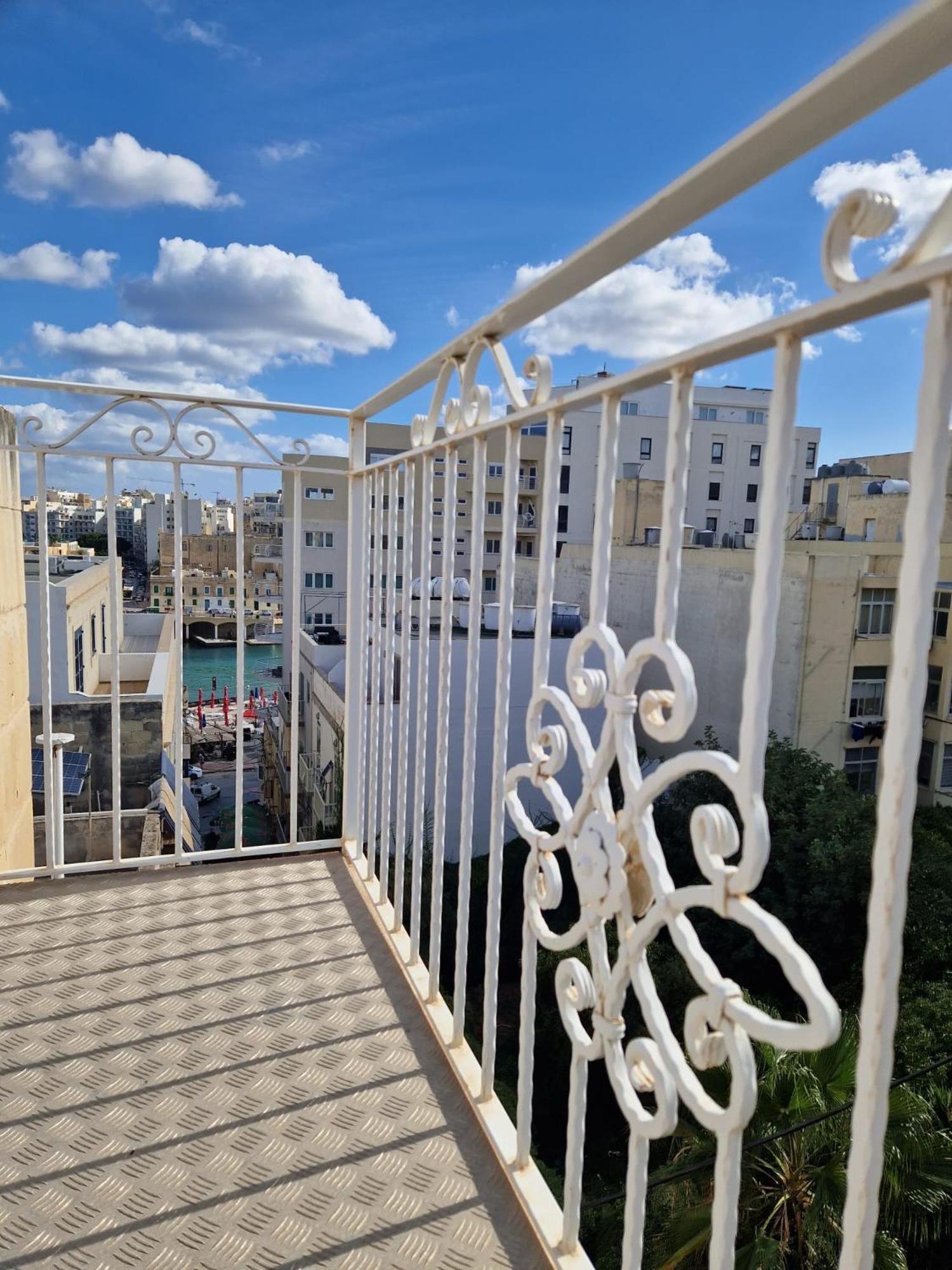 The Caves Apartments Saint Julian's Exterior photo